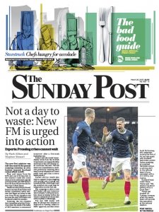 The Sunday Post - 03.26.2023