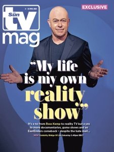 The Sun TV Mag - 6.04.2024