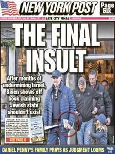 New York Post - 11.30.2024