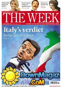 The Week UK - 10.12.2016