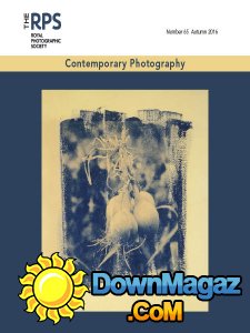 Contemporary Photography - Autumn 2016