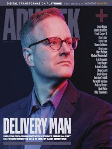 Adweek - 12.03.2018