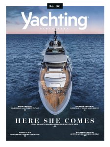 Yachting USA - 04.2020