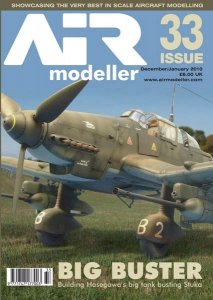 Meng AIR Modeller - 12/01 2011