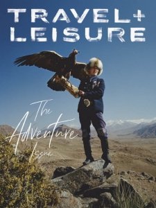 Travel+Leisure USA - 07.2020