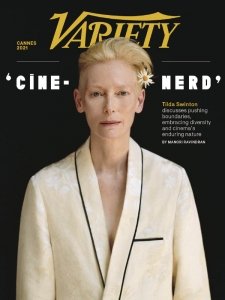 Variety - 06.30.2021