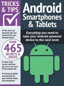 Android Tricks and Tips - Ed. 13 2023