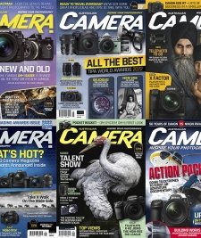 Australian Camera - 2022 Full Year