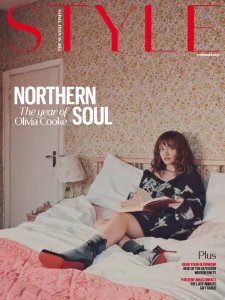 The Sunday Times Style - 7.12.2025