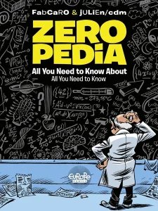 Zeropedia