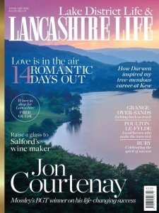 Lancashire Life - 02.2021