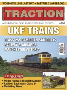 Traction - 09/10 2021