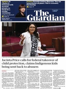 The Guardian AU - 17.04.2023