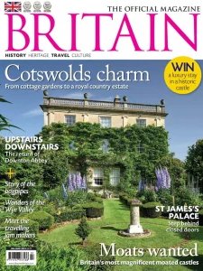 Britain - 07/08 2025