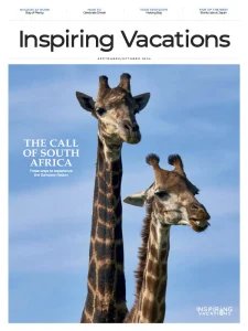 Inspiring Vacations - 09/10 2024