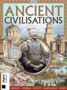 All About History: Ancient Civilisations - Ed. 1 2019