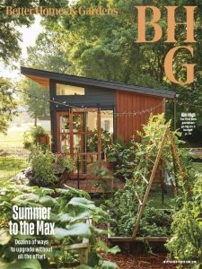 Better Homes & Gardens USA - 07/08 2023