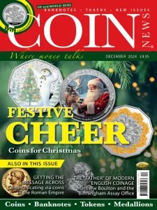 Coin News - 12.2024