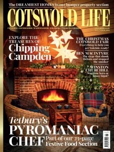 Cotswold Life - 11.2024