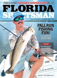Florida Sportsman - 08/09 2025