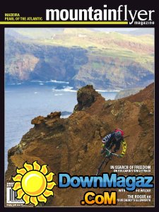 Mountain Flyer - Issue 52 2017