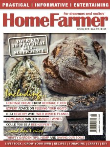 Home Farmer - 01.2018