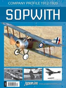 Aeroplane - Sopwith