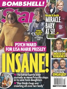 Star USA - 01.28.2019