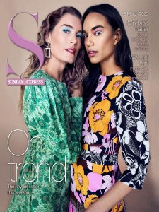 S Magazine - 8.03.2020