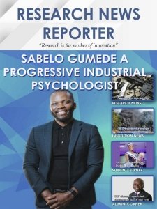 Research News Reporter - Is. 4 2021