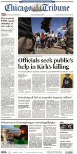 Chicago Tribune - 09.12.2025