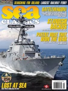 Sea Classics - 01.2026