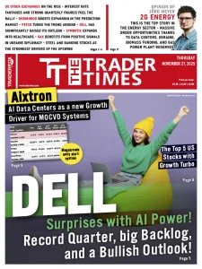 Trader Times - 27.11.2025