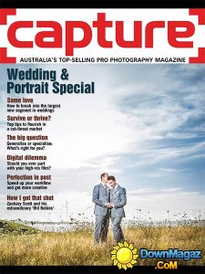 Capture - March/April 2015