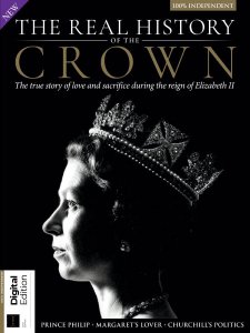 The Real History of The Crown - Ed. 1 2019