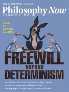 Philosophy Now - 12/01 2024