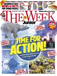 The Week Junior UK - 13.10.2018