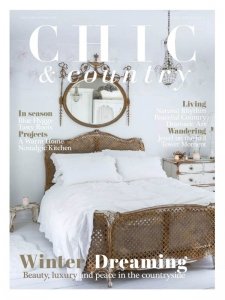 Chic & Country - Is. 35 2021