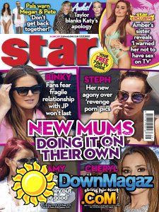 Star UK - 26.06.2017