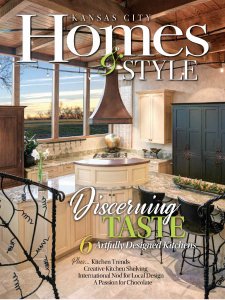 Kansas City Homes & Style - 01/02 2019