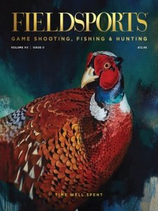 Fieldsports - Vol 7 Is. 2 2024