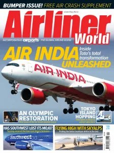 Airliner World - 12.2024