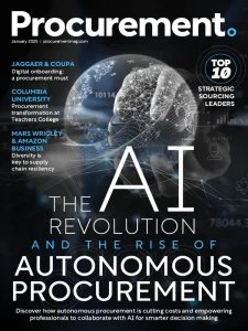 Procurement - 01.2025