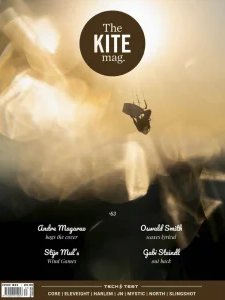 TheKiteMag - Is. 63 2025