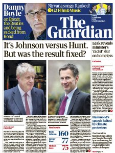 The Guardian - 21.06.2019