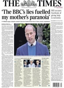 The Times - 21.05.2021