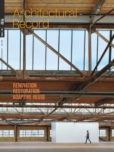 Architectural Record - 02.2023