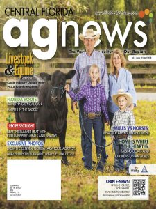 Central Florida Ag News - 04.2018