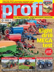 Profi International - 04.2020