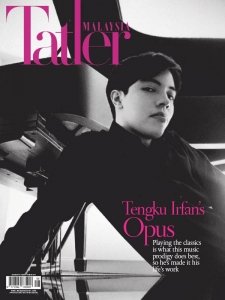 Malaysia Tatler - 08.2020